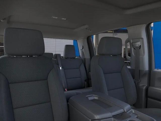 2026 Chevrolet Silverado 3500HD Crew Cab, Long Bed, WT Dual Rear Wheel, RWD