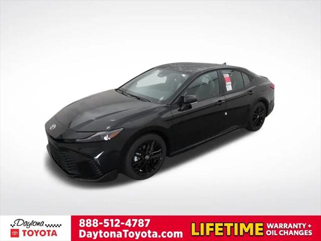 2026 Toyota Camry SE for sale in Daytona Beach, FL
