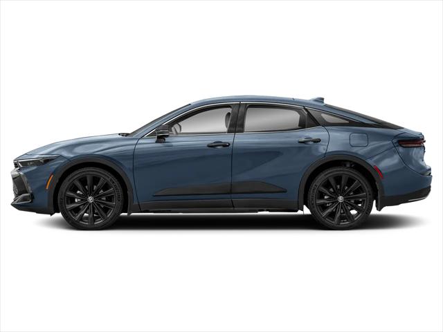 2026 Toyota Crown Nightshade