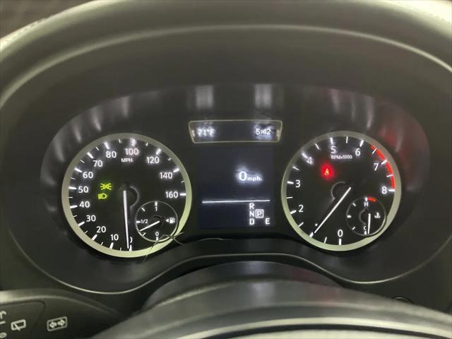 2018 INFINITI QX30 Premium