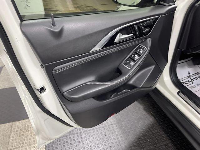 2018 INFINITI QX30 Premium