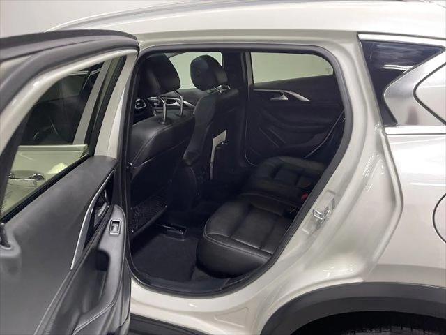 2018 INFINITI QX30 Premium
