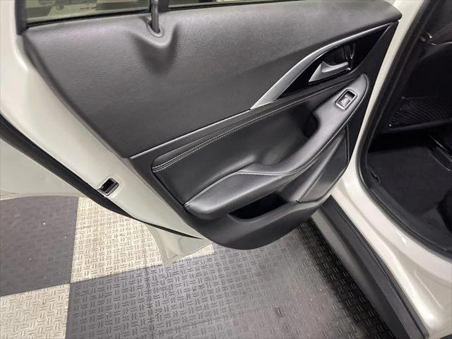 2018 INFINITI QX30 Premium