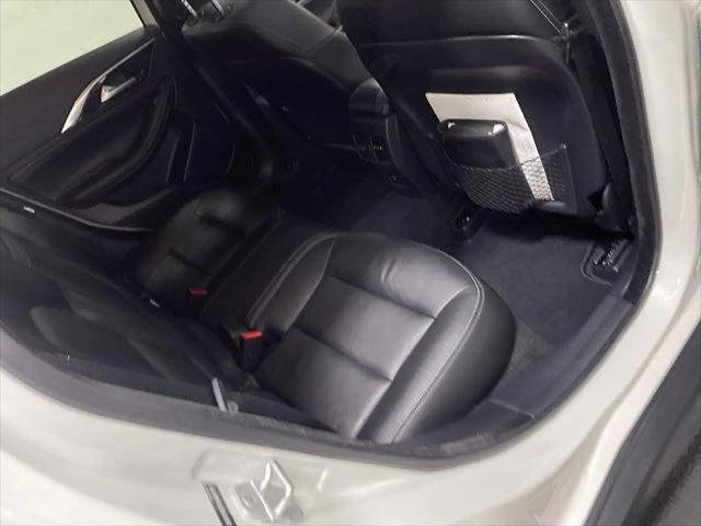 2018 INFINITI QX30 Premium