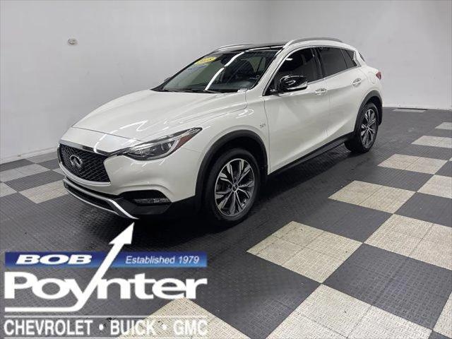 2018 INFINITI QX30 Premium for sale in Seymour, IN