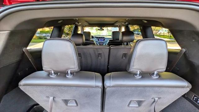 2024 Cadillac XT6 FWD Luxury