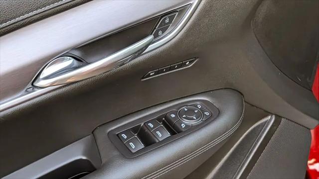 2024 Cadillac XT6 FWD Luxury