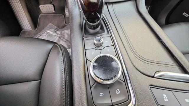2024 Cadillac XT6 FWD Luxury