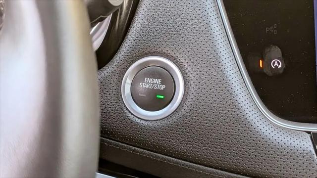 2024 Cadillac XT6 FWD Luxury