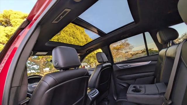 2024 Cadillac XT6 FWD Luxury