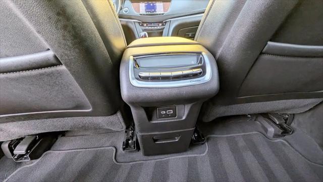 2024 Cadillac XT6 FWD Luxury