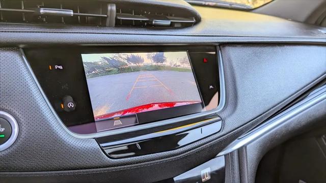 2024 Cadillac XT6 FWD Luxury