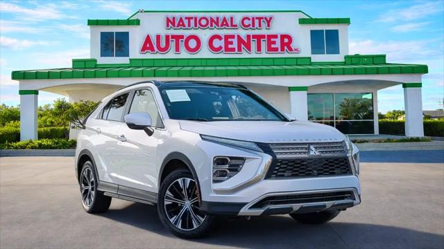 2022 Mitsubishi Eclipse Cross SE for sale in National City, CA