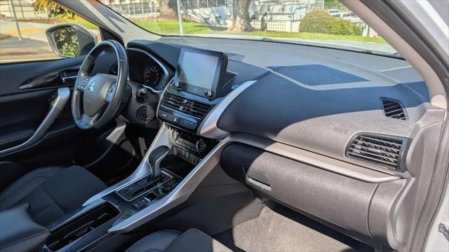2022 Mitsubishi Eclipse Cross SE
