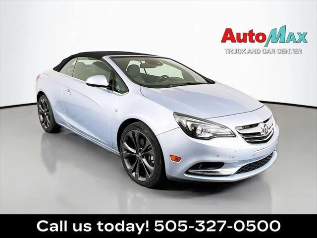 2019 Buick Cascada Premium for sale in Farmington, NM