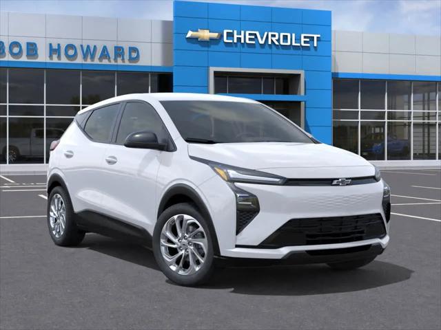 2027 Chevrolet Bolt LT FWD