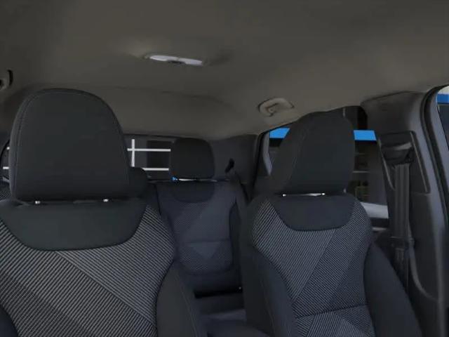 2027 Chevrolet Bolt LT FWD