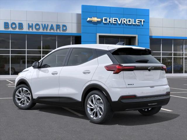 2027 Chevrolet Bolt LT FWD