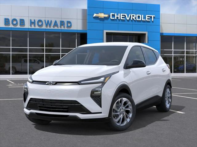 2027 Chevrolet Bolt LT FWD