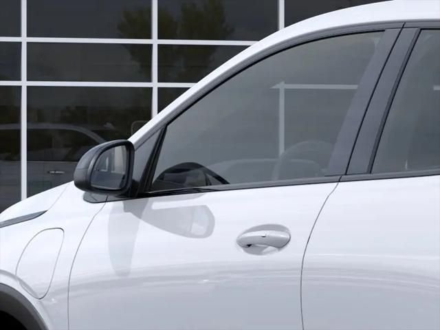 2027 Chevrolet Bolt LT FWD