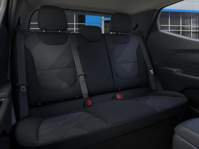 2027 Chevrolet Bolt LT FWD