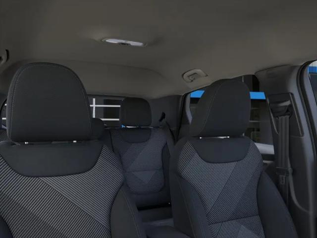 2027 Chevrolet Bolt LT FWD