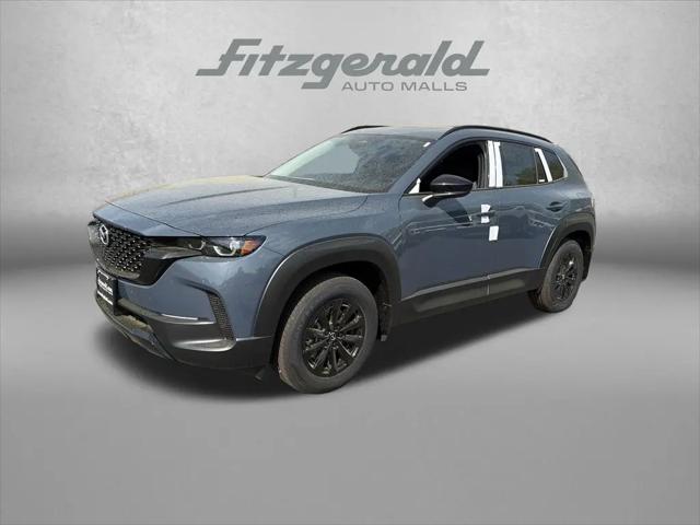 2026 Mazda CX-50 Hybrid Premium for sale in Annapolis, MD