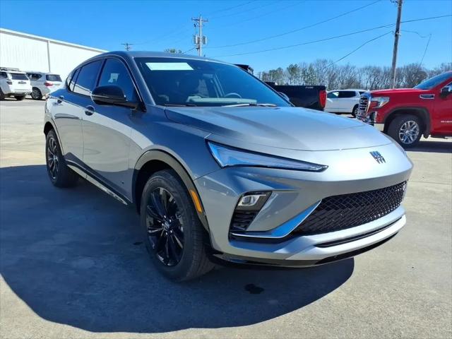 2026 Buick NV Sport Touring FWD for sale in Cullman, AL