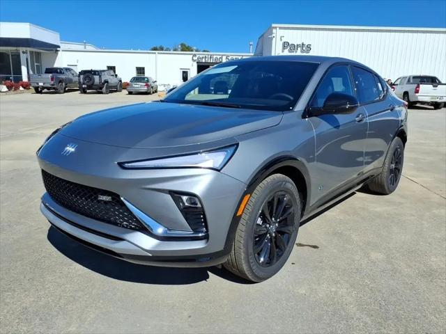 2026 Buick NV Sport Touring FWD