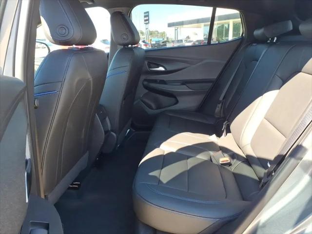 2026 Buick NV Sport Touring FWD