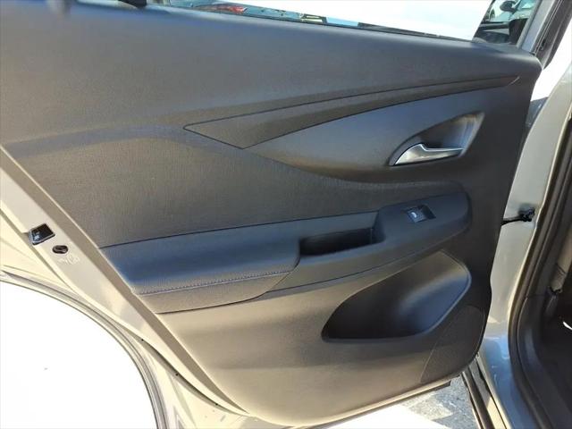 2026 Buick NV Sport Touring FWD