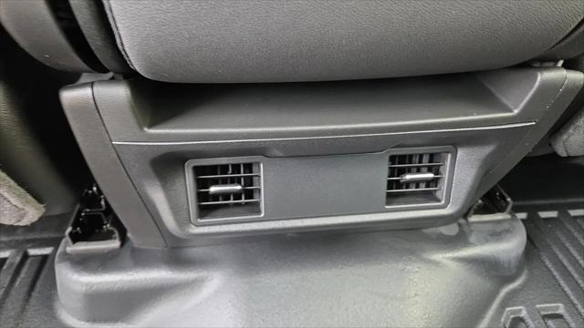 2026 GMC Sierra 1500 Double Cab, Standard Bed, Pro, 4WD