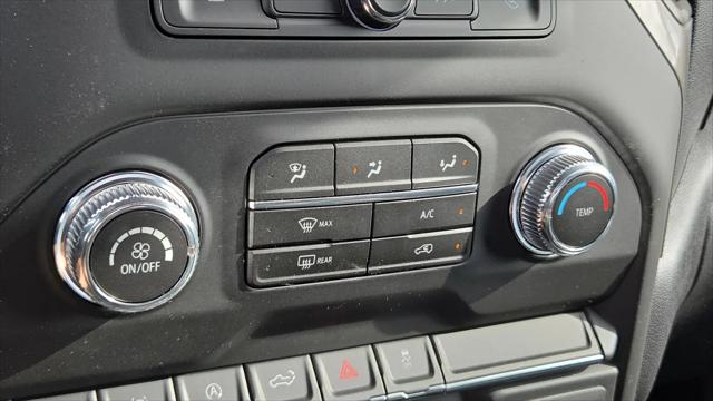 2026 GMC Sierra 1500 Double Cab, Standard Bed, Pro, 4WD