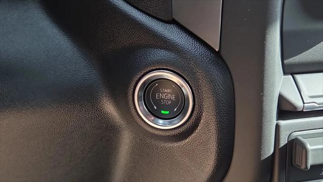 2026 GMC Sierra 1500 Double Cab, Standard Bed, Pro, 4WD