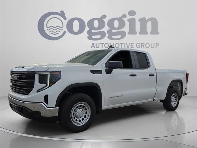 2026 GMC Sierra 1500 Double Cab, Standard Bed, Pro, 4WD for sale in Jacksonville, FL