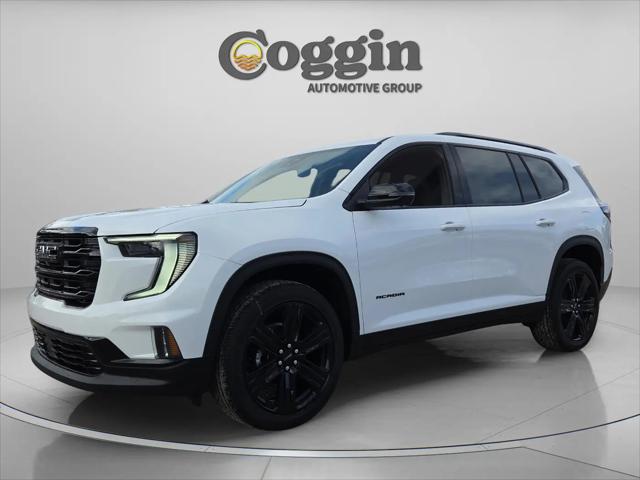 2026 GMC Acadia Elevation FWD for sale in Jacksonville, FL