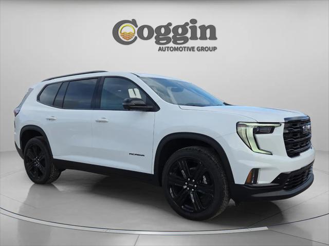 2026 GMC Acadia Elevation FWD