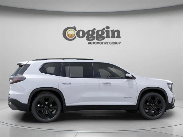 2026 GMC Acadia Elevation FWD