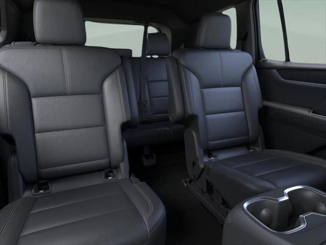 2026 GMC Acadia Elevation FWD