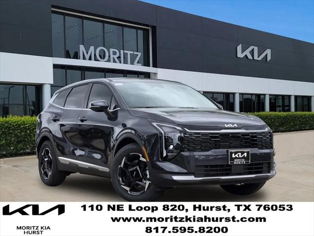 2026 Kia Sportage EX for sale in Hurst, TX