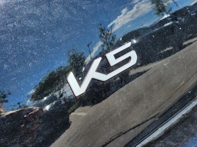2026 Kia K5 LXS FWD