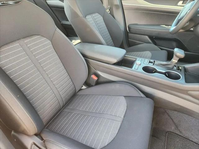2026 Kia K5 LXS FWD