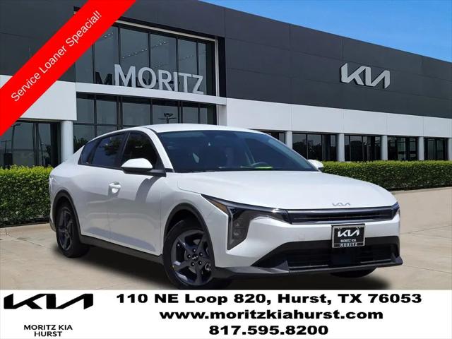 2026 Kia K4 LXS for sale in Hurst, TX