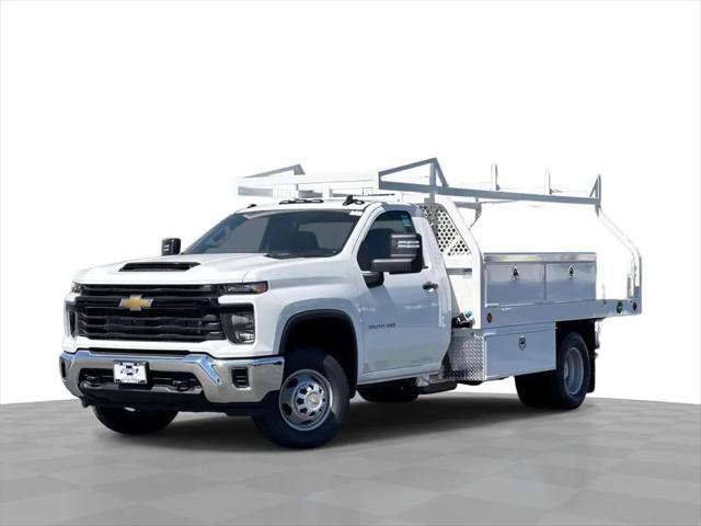 2026 Chevrolet Silverado 3500HD Work Truck for sale in Bellflower, CA