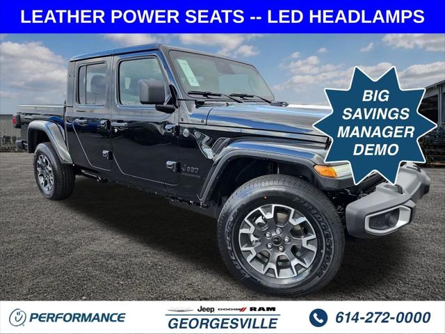 2026 Jeep Gladiator Sport for sale in Columbus, OH