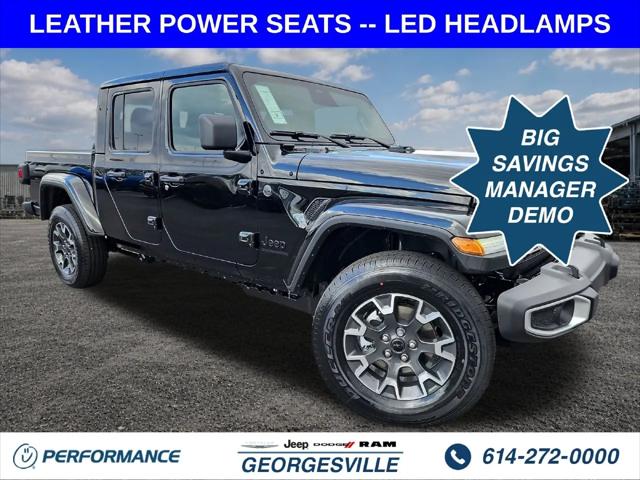 2026 Jeep Gladiator Sport for sale in Columbus, OH