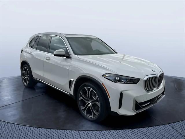 2026 BMW X5 xDrive40i for sale in Jacksonville, FL