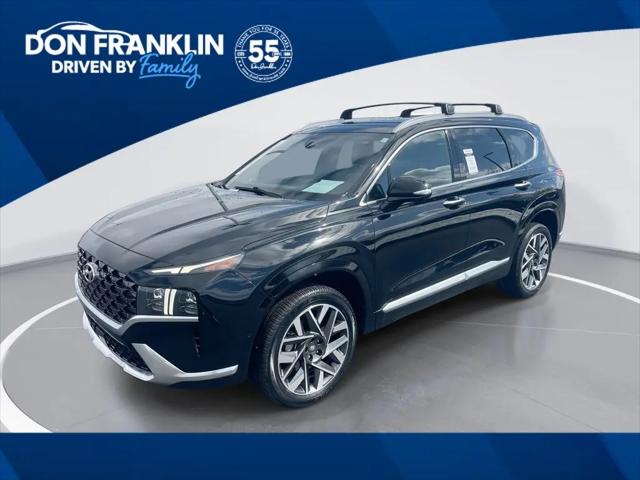 2023 Hyundai Santa Fe Calligraphy for sale in Columbia, KY