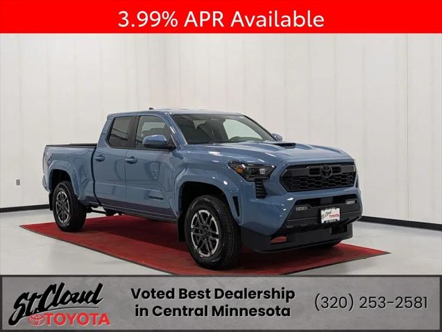 2026 Toyota Tacoma TRD Sport for sale in Waite Park, MN