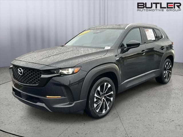 2025 Mazda CX-50 Hybrid Premium Plus Package for sale in Macon, GA